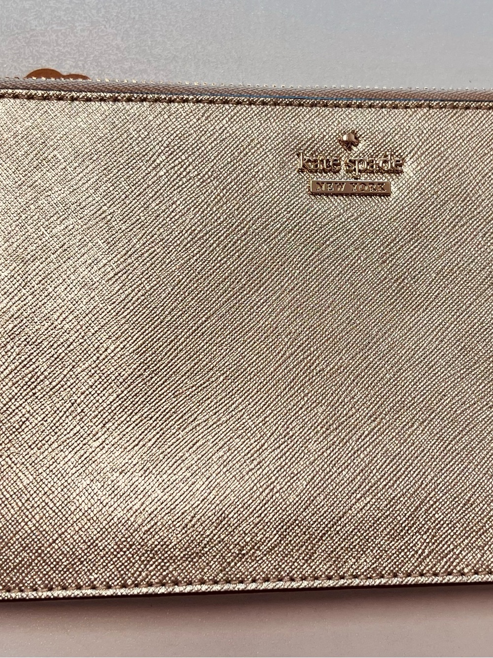 Kate Spade Wristlet
